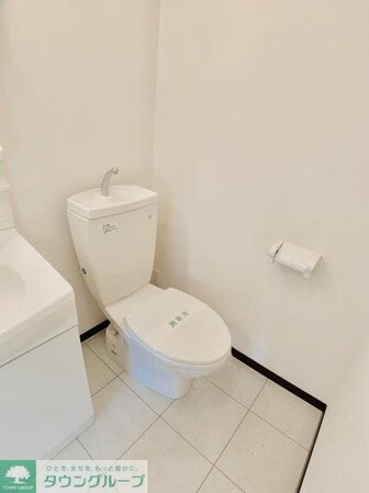 カルム吉祥寺の物件内観写真